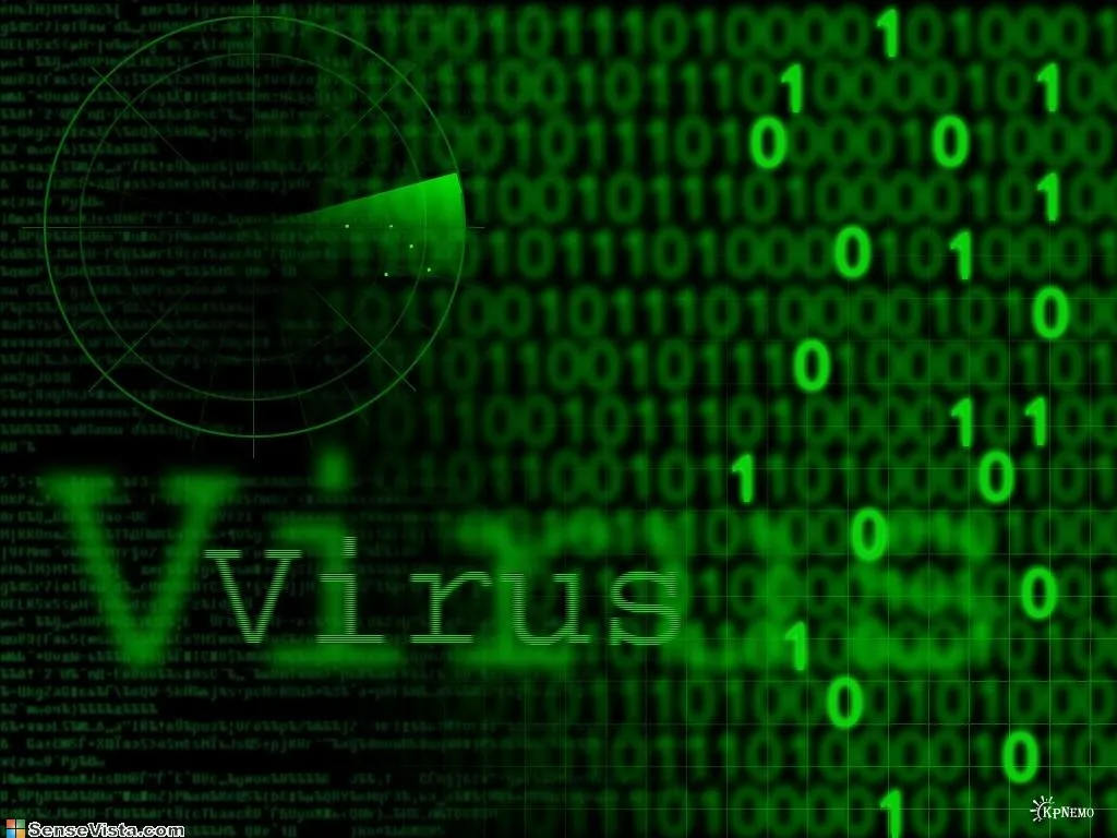 virus